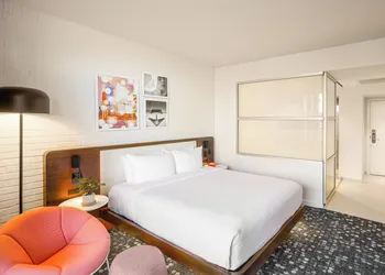 Hotel Valley Ho hotel thumbnail 4