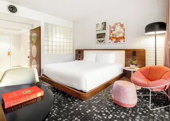 Hotel Valley Ho hotel thumbnail 6