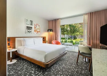 Hotel Valley Ho hotel thumbnail 7