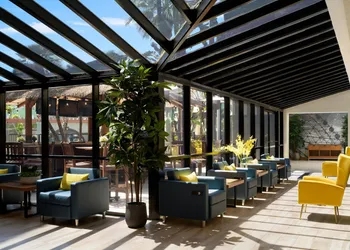 Four Points by Sheraton Anaheim hotel thumbnail 4