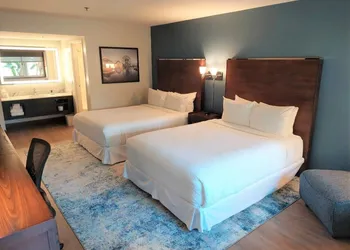 Four Points by Sheraton Anaheim hotel thumbnail 8