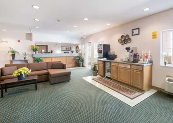 Rodeway Inn Urbana Champaign University Area hotel thumbnail 3