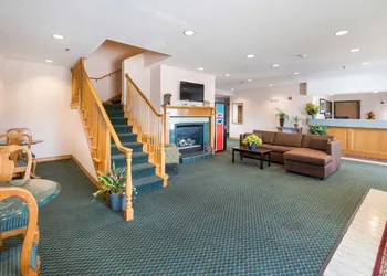 Rodeway Inn Urbana Champaign University Area hotel thumbnail 4