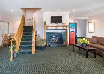 Rodeway Inn Urbana Champaign University Area hotel thumbnail 5