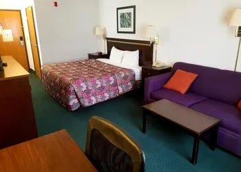 Rodeway Inn Urbana Champaign University Area hotel thumbnail 6