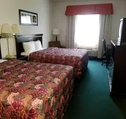 Rodeway Inn Urbana Champaign University Area hotel detail image 7