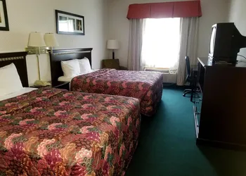 Rodeway Inn Urbana Champaign University Area hotel thumbnail 7