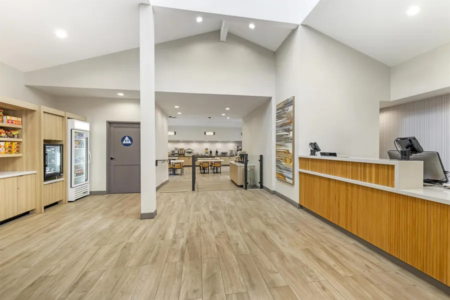 Best Western Chula Vista/Otay Valley Hotel hotel detail image 2
