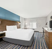 Best Western Chula Vista/Otay Valley Hotel hotel detail image 5