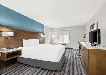 Best Western Chula Vista/Otay Valley Hotel hotel thumbnail 5