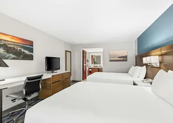 Best Western Chula Vista/Otay Valley Hotel hotel thumbnail 6
