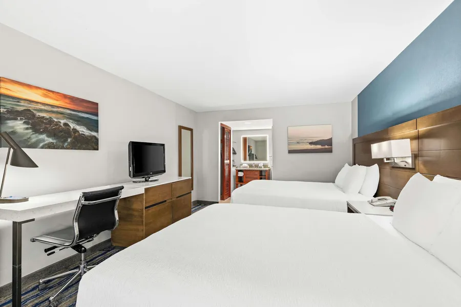 Best Western Chula Vista/Otay Valley Hotel hotel detail image 6