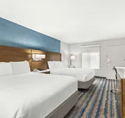 Best Western Chula Vista/Otay Valley Hotel hotel detail image 7