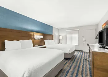 Best Western Chula Vista/Otay Valley Hotel hotel thumbnail 7