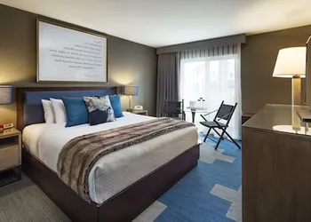 Hotel Hermosa hotel thumbnail 7