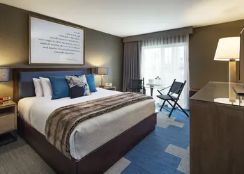 Hotel Hermosa hotel thumbnail 7