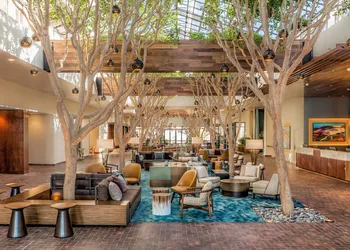 Portola Hotel & Spa at Monterey Bay hotel thumbnail 3