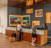 Portola Hotel & Spa at Monterey Bay hotel detail image 4