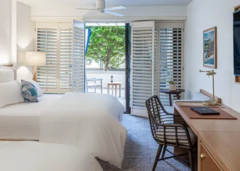 Portola Hotel & Spa at Monterey Bay hotel thumbnail 6