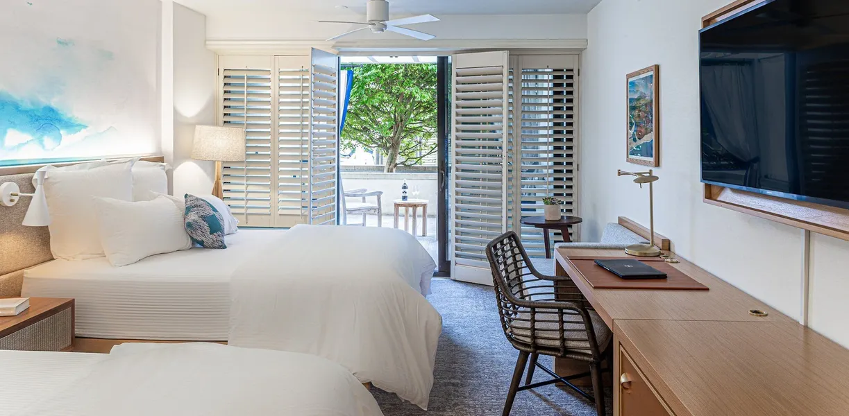 Portola Hotel & Spa at Monterey Bay hotel detail image 6