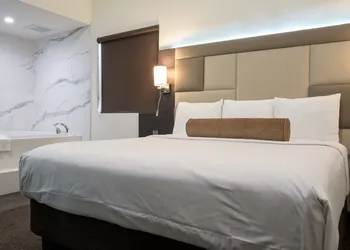 Hotel Xilo Glendale hotel thumbnail 8