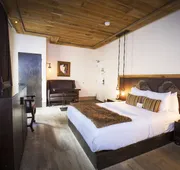 La Casa del Camino hotel detail image 7