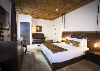 La Casa del Camino hotel thumbnail 7