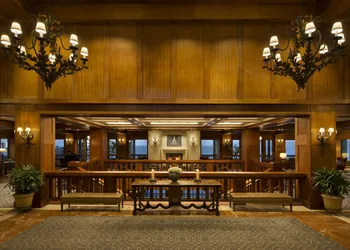 Monterey Plaza Hotel & Spa hotel thumbnail 2