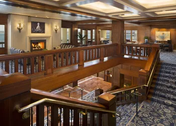 Monterey Plaza Hotel & Spa hotel thumbnail 4