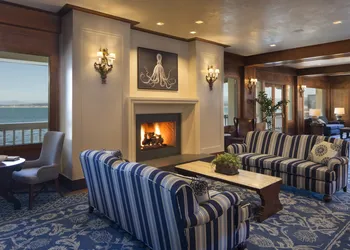 Monterey Plaza Hotel & Spa hotel thumbnail 5