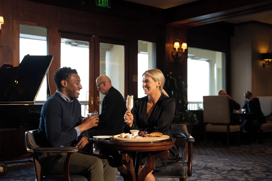 Monterey Plaza Hotel & Spa hotel detail image 6