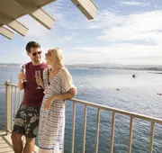 Monterey Plaza Hotel & Spa hotel detail image 7