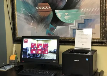 Clarion Inn Near China Lake Naval Station hotel thumbnail 2