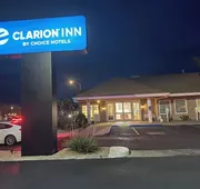 Clarion Inn Near China Lake Naval Station hotel detail image 4