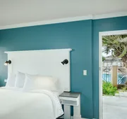 Pacific Shores Inn on Pacific Beach hotel detail image 7