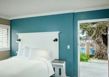 Pacific Shores Inn on Pacific Beach hotel thumbnail 7