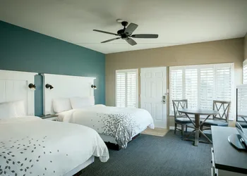 Pacific Shores Inn on Pacific Beach hotel thumbnail 8
