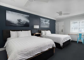 Beach Haven - Near Pacific Beach Park hotel thumbnail 8