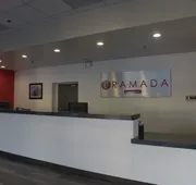 Ramada by Wyndham San Diego National City hotel detail image 3