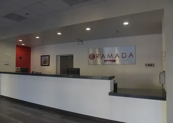 Ramada by Wyndham San Diego National City hotel thumbnail 3
