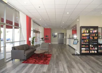 Ramada by Wyndham San Diego National City hotel thumbnail 4