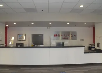 Ramada by Wyndham San Diego National City hotel thumbnail 5