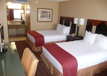Ramada by Wyndham San Diego National City hotel thumbnail 8