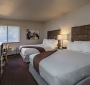 The Inn at Truckee hotel detail image 5