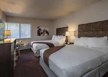 The Inn at Truckee hotel thumbnail 5