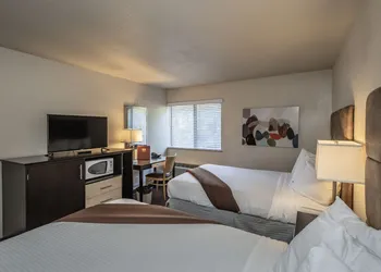 The Inn at Truckee hotel thumbnail 6