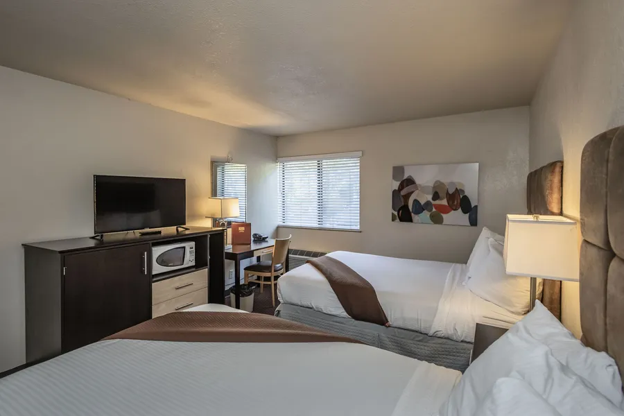 The Inn at Truckee hotel detail image 6
