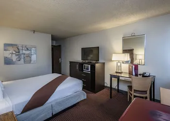 The Inn at Truckee hotel thumbnail 7