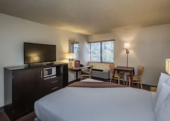 The Inn at Truckee hotel thumbnail 8