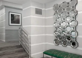 State Plaza Hotel hotel thumbnail 4
